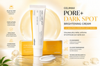 Correcteur de Taches & Pores - Celimax +