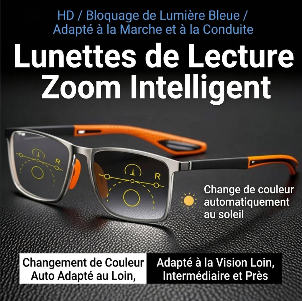 Luna — Pour une vue confortable, du matin au soir