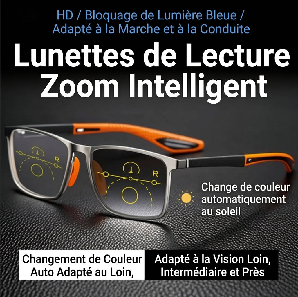 Luna — Pour une vue confortable, du matin au soir