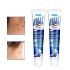 CRÈME CONTRE VERRUES & TACHES