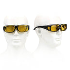 LUNETTE DE CONDUITE ANTI-EBLOUISSEMENT HD VISION
