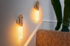 LumiSense™ – Lampe Automatique Intelligente Sans Interrupteur