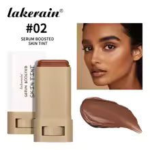 Fond de Teint LAKERAIN pour une peau IMPECCABLE