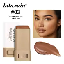 Fond de Teint LAKERAIN pour une peau IMPECCABLE