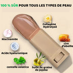Fond de Teint LAKERAIN pour une peau IMPECCABLE