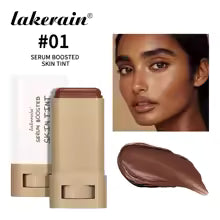 Fond de Teint LAKERAIN pour une peau IMPECCABLE